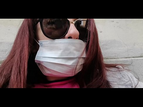 ❤️ نکولیٹا نے اپنے پڑوسی سے بدلہ لیا اور اپنے گیراج میں پیشاب کر دیا (خصوصی کوویڈ 19 اطالوی قرنطینہ) ❌ ہم پر ️❤