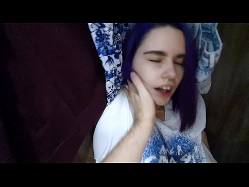 ❤️ الماری میں میری بہن ملا اور اس کے سہ کی مدد کی ❌ ہم پر ️❤